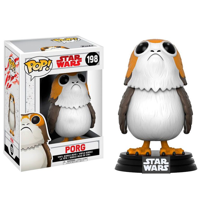 Porg