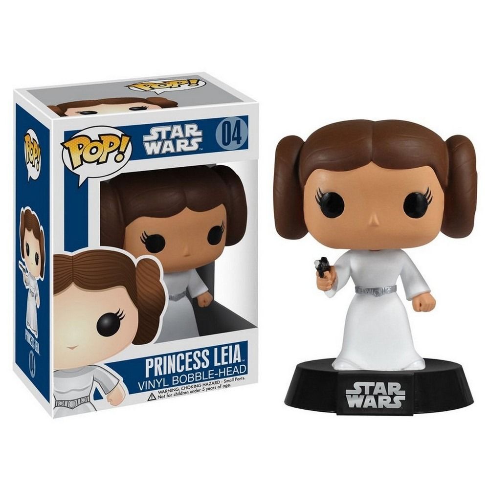 Princesa Leia