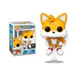 Tails