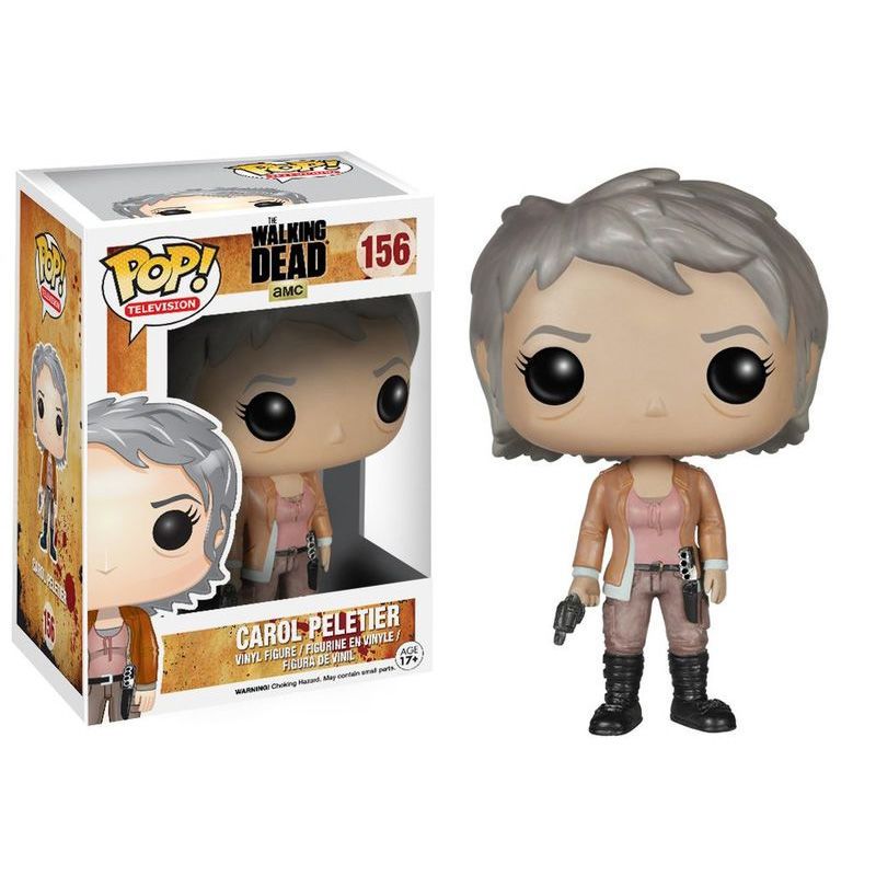 Carol Peletier