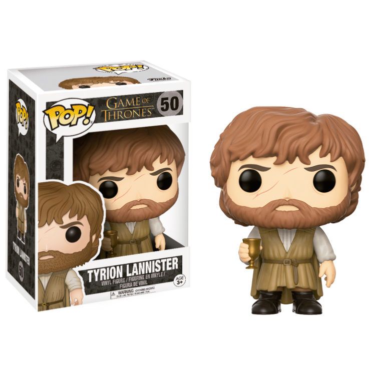 Tyrion Lannister