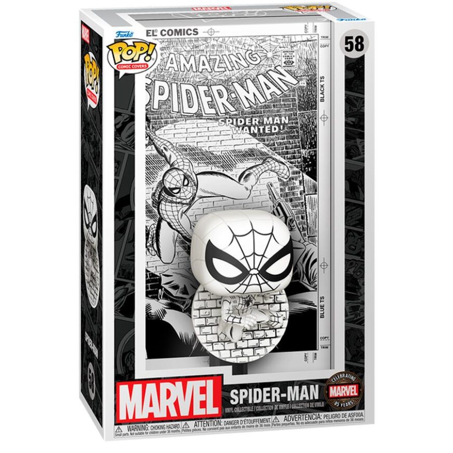 The Amazing Spiderman