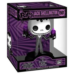 Jack Skellington