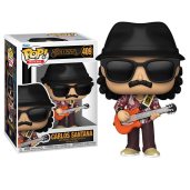 Carlos Santana