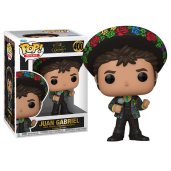 Juan Gabriel Floral Mariachi