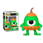 Mike Wazowski
