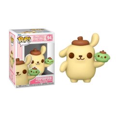 Pompompurin