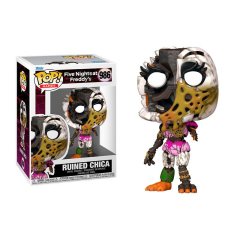 Ruined Chica