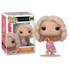 Shakira Waka Waka