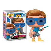 Zack Morris