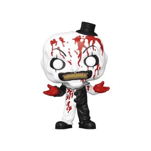 Art the clown (bloody)