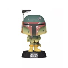 Boba fett (glow) Legacy