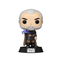 Count dooku