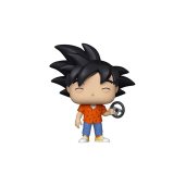 Goku (Driving School) (exc)...