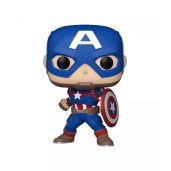 New Classics Captain america