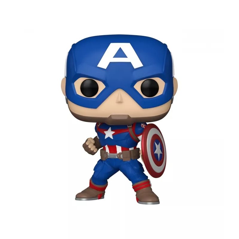 New Classics Captain america