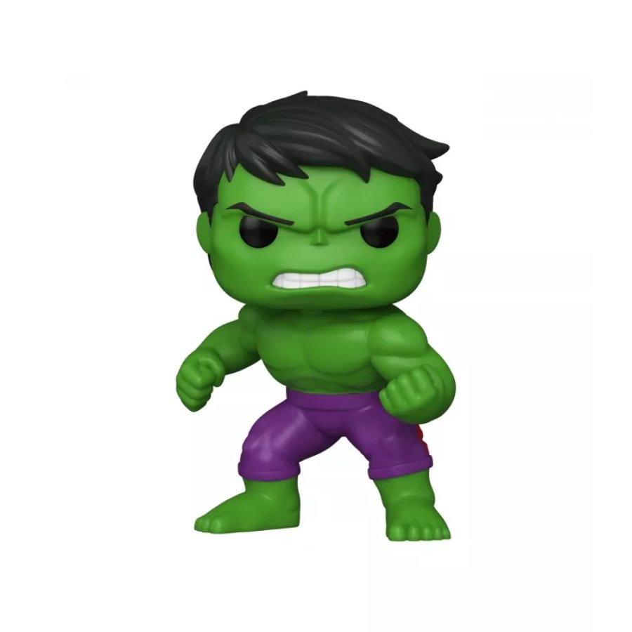 New Classics Hulk