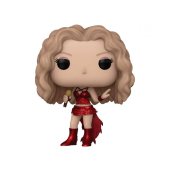 Shakira (Super Bowl)(MT)