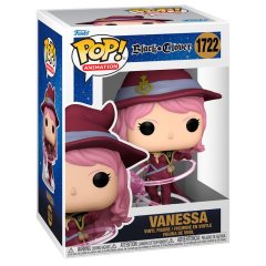 Vanessa